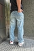 JEAN BAGGY IBIZA - tienda online