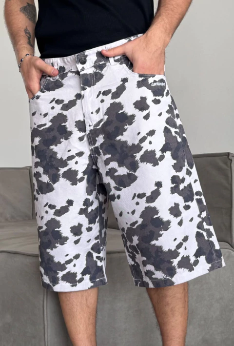 BERMUDA ABEL - comprar online