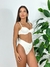 Biquíni Marina Off Hot Pants Colméia - comprar online