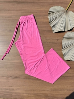 Calça Fluity Rosa Candy - loja online