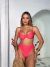 Biquini Maitê Corrente Nina Hot Sem Cós (Hot Retrô) Calli na internet