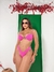 Biquini Maia Rosa Pitaya Asa Delta Drone - comprar online