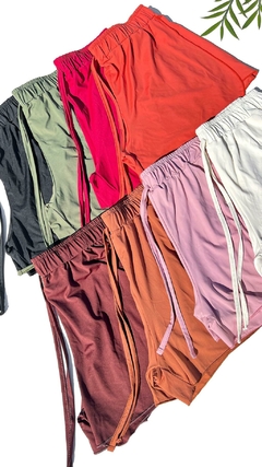 Short Off Terrosos - comprar online