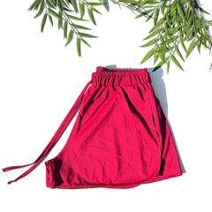 Short Cereja Terrrosos - Aluvie