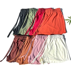 Short Off Terrosos