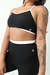 Conjunto Yasmin Preto c/ Off Calça Bicolor Duo - comprar online
