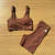 Conjunto Bela Chocolate c/ Short Milkshake - comprar online