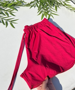 Short Cereja Terrrosos - loja online