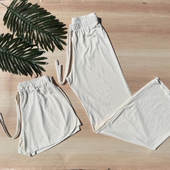 Calça Fluity Off Terrosos - Aluvie