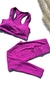 Imagem do Conjunto Betina Fúcsia Calça Miragem