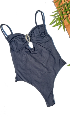Maiô Isabela Preto Terrosos - comprar online