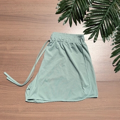 Short Fluity Verde Oliva Candy - comprar online