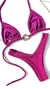 Imagem do Biquíni Cortininha Fúcsia Asa Delta Drone