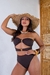 Biquini Júlia Coffe Hot Fio Duplo Aurora Beach - comprar online