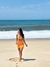 Saia Aviamento Amarelo Ouro Noronha na internet