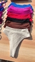 Imagem do Biquini Cléo Corrente Azul Hot Pants Drone
