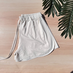 Short Fluity Off Pérola - comprar online