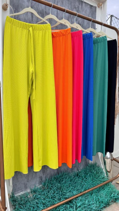 Calça Verde Bandeira Matrix