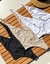Maiô Claúdia Branco Tropic - loja online