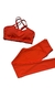 Conjunto Clara Laranja Energia Calça Colors - comprar online
