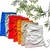 Saia Franzida Areia Soleil - comprar online