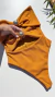 Maiô Jade Mostarda Soleil - loja online