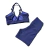 Conjunto Vitória Roxo Violeta Short Colors na internet