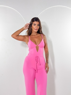 Calça Fluity Rosa Candy na internet