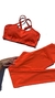 Conjunto Clara Laranja Energia Calça Colors - Aluvie