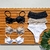 Biquíni Marina Nude Hot Pants Tropic