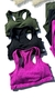 Conjunto Betina Fúcsia Calça Miragem na internet