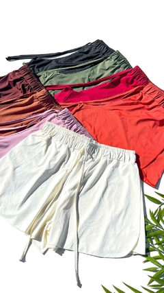 Short Cereja Terrrosos - loja online