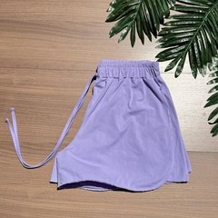 Short Fluity Lilás Candy - comprar online