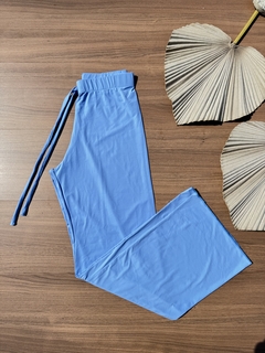 Calça Fluity Azul Enseada Candy - loja online