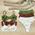Biquíni Marina Off Hot Pants Colméia - loja online
