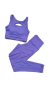 Conjunto Raissa Lilás Calça Intense na internet