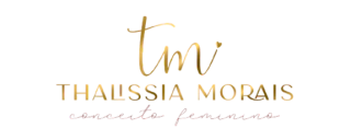 Thalissia Morais | Moda Evangélica