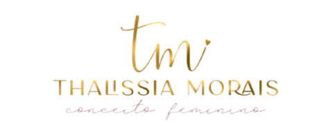 Thalissia Morais | Moda Evangélica