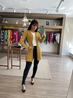 Calça Legging Montaria Zíper - Flor de Elisa moda