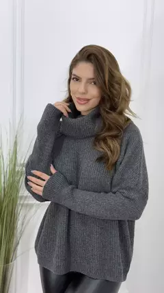 Blusa Cacharrel Louise - loja online