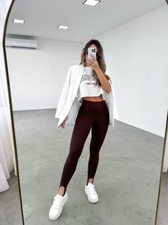 Imagem do CALÇA MONTARIA POLIAMIDA PEZINHO