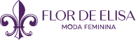 Flor de Elisa moda