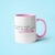 Caneca Empreendedora na internet