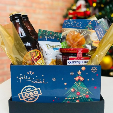 Kit Comemoração de Natal