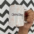 Caneca de Porcelana - Greys Anatomy