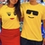 Camiseta Lego Personalizada para Festa - loja online