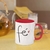 Caneca Fé - comprar online