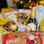 Cesta de Natal com Chandon - comprar online