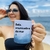 Caneca de Porcelana - Imunizada