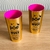Copos Long Drink - Dourado na internet